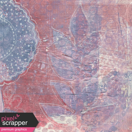 Create Something - Papers - Leaf Gelli 2