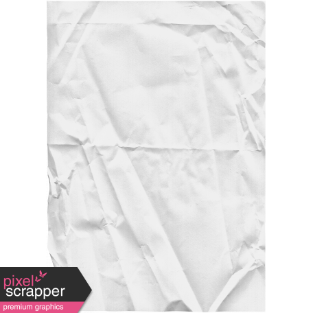 Crumpled Papers - Paper 06