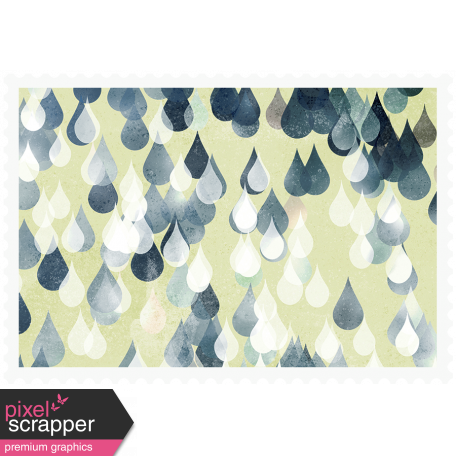 Bad Day - Elements - Stamp 1