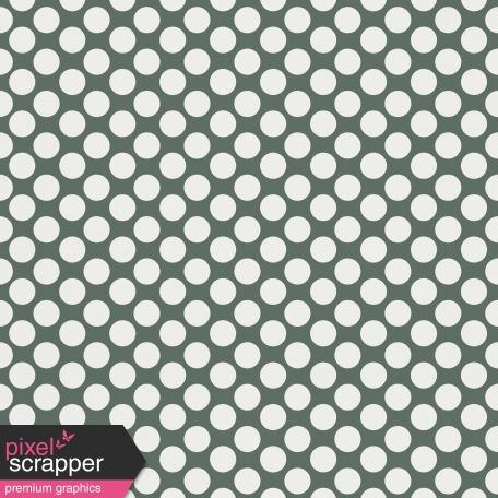 Bad Day - Patterned Papers - Polka Dots 2