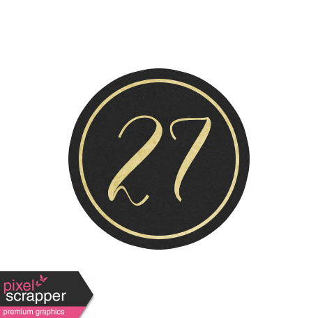 Ramadan Numbers - Number 27