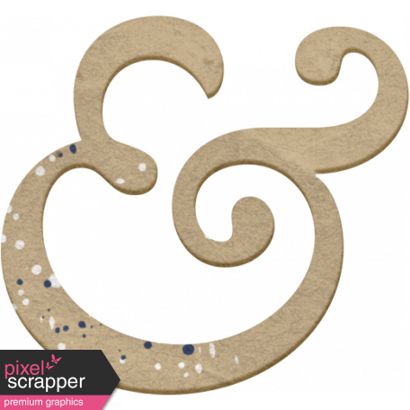 Summer Day Elements - Ampersand 1