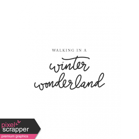 Winter Day Cards – Card 04