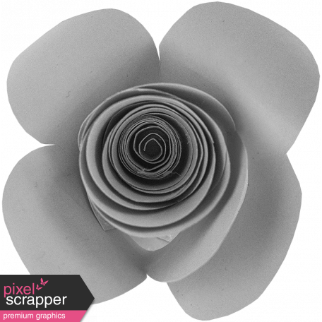 Flowers No.15 – Flower 3 Template