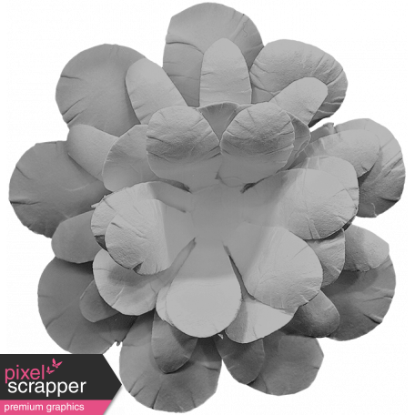 Flowers No.18 – Flower Template 8