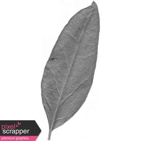 Leaves No.10 – Leaf 03 Template