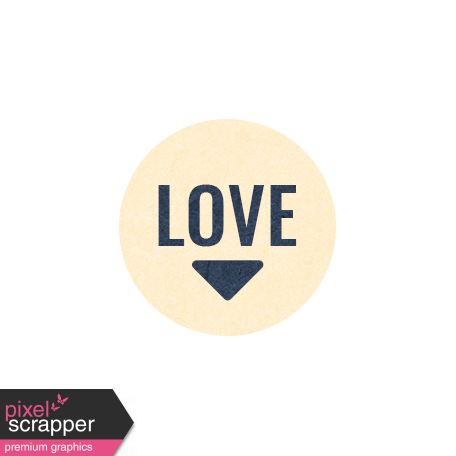 Work Day Word Snippets - Love