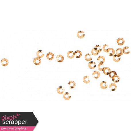 Scatter Bits No. 1 - Scatter Bits 07