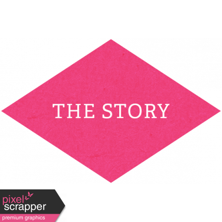 Back To Basics - The Story Label 02