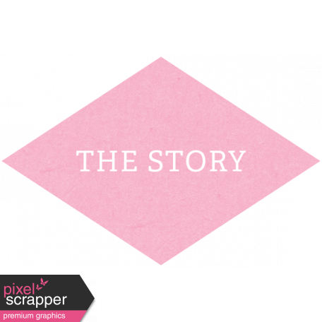 Back To Basics - The Story Label 03