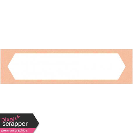 Back To Basics Labels - Arrow 1 Labels - Label 10