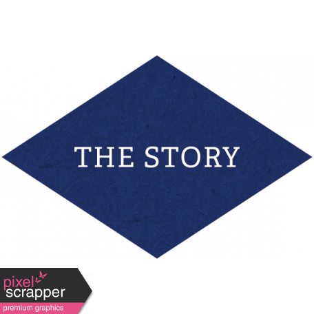 Back To Basics - The Story Label 17