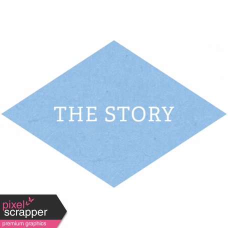 Back To Basics - The Story Label 19