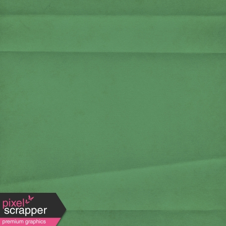 Christmas Day - Light Green Paper