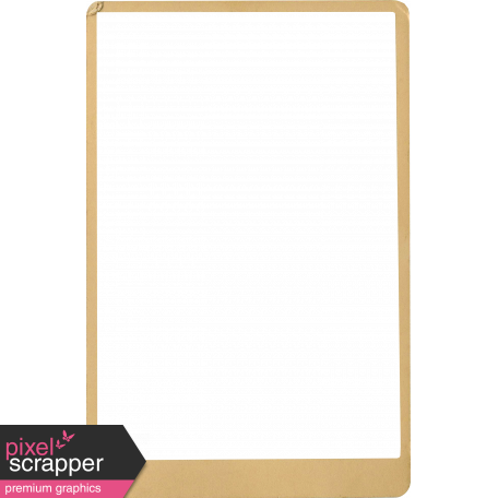 A Mother's Love - Studio Card Frame2 - Tan