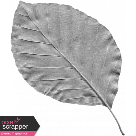 Leaf Template 090