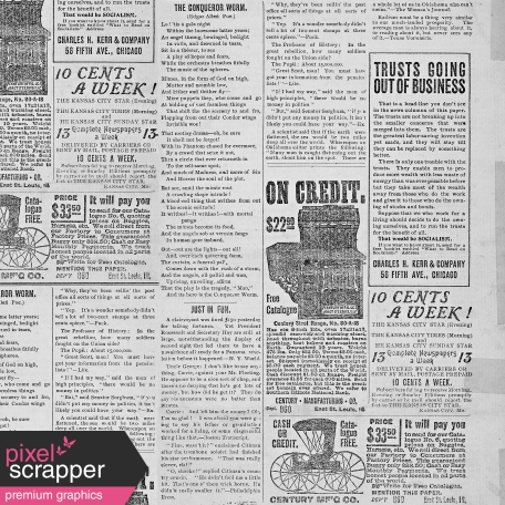 Paper Texture Template 127 Graphic By Janet Kemp Pixel Scrapper Digital Scrapbooking