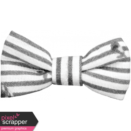 Bow Template 070