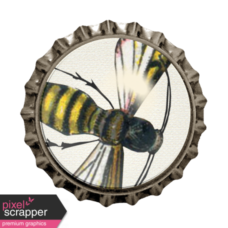 Picnic Day - Wasp Cap