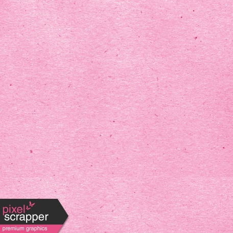 Summer Day - Pink Solid Paper