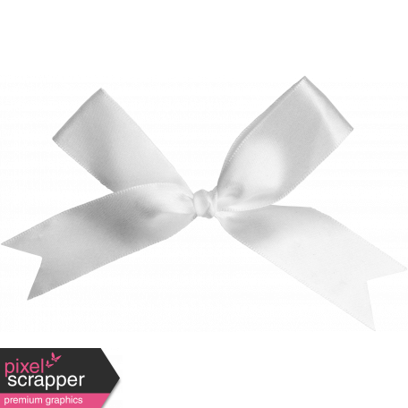 Bow Template 077