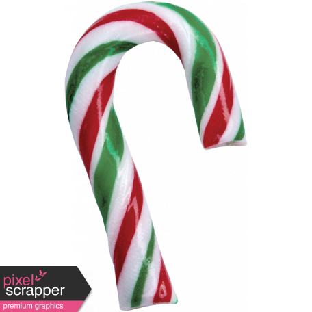 Memories and Traditions - Candy Cane