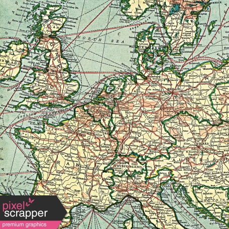 Toolbox Papers - Central Europe Upper