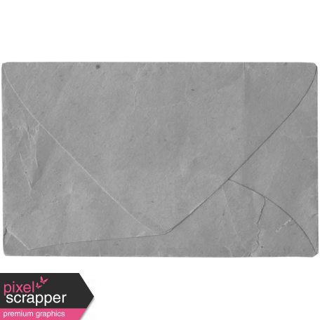 Envelope Template 008