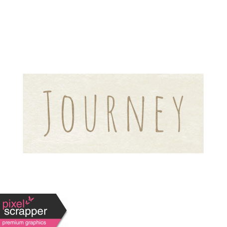 At the Zoo - Journey Word Art