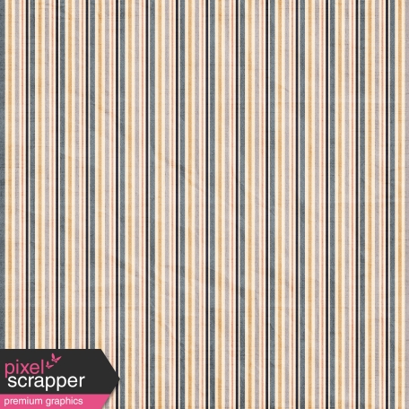 For the Love of Peace - Striped Paper