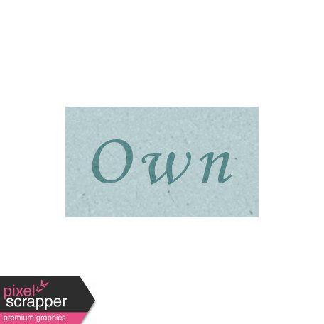Day of Thanks - Own Word Art graphic by Janet Kemp | DigitalScrapbook.com  Digital Scrapbooking