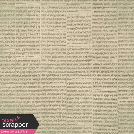 New Day - Newsprint Paper