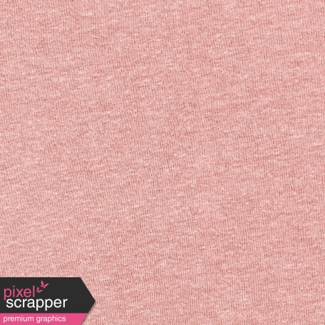 Fresh - Pink Knit Paper