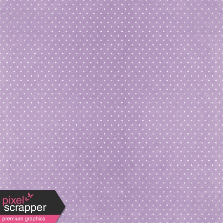 All The Princesses - Purple Dots Paper
