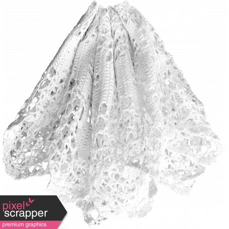 Doily Template 014