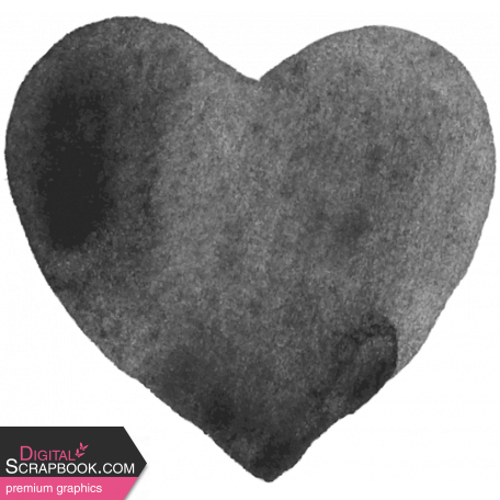 Paint Stamp Template 577