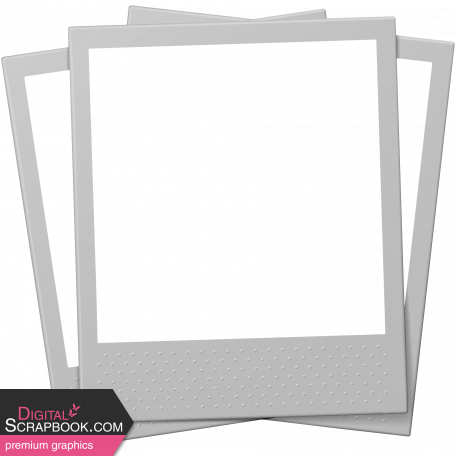 Frame Template 025