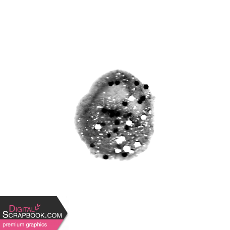 Paint Stamp Template 593