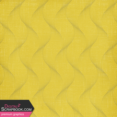 April Showers – Dark Yellow Waves Paper