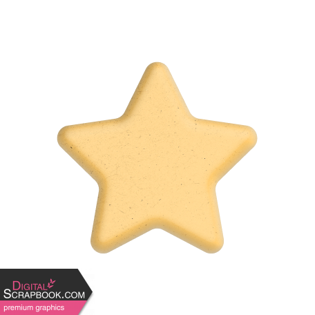 Through Thick & Thin – Yellow Star