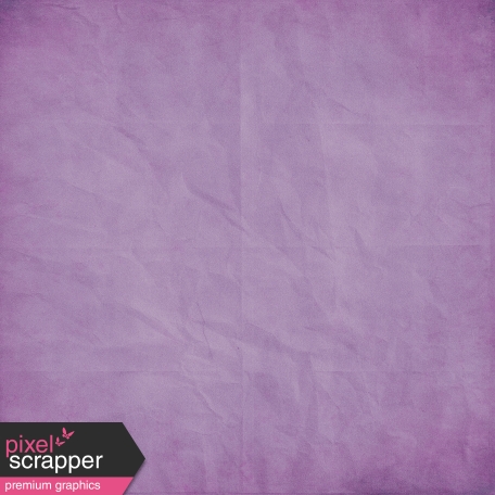 Chills & Thrills Light Purple Solid Paper