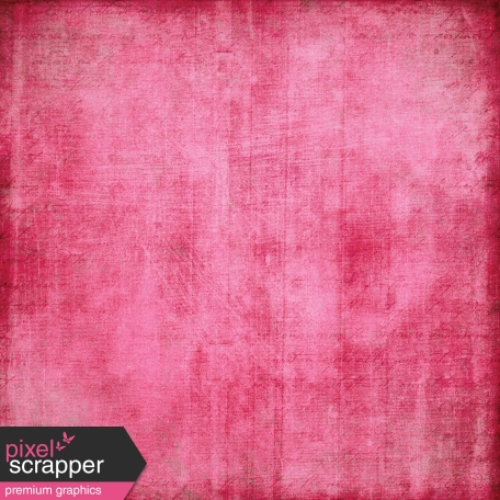 The Nutcracker - Pink Solid Paper