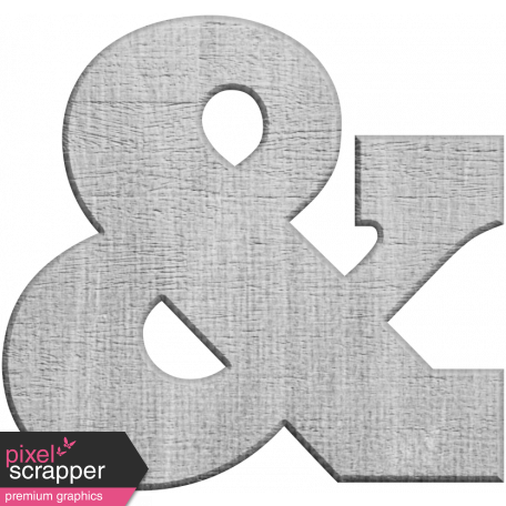 Ampersand Template 001