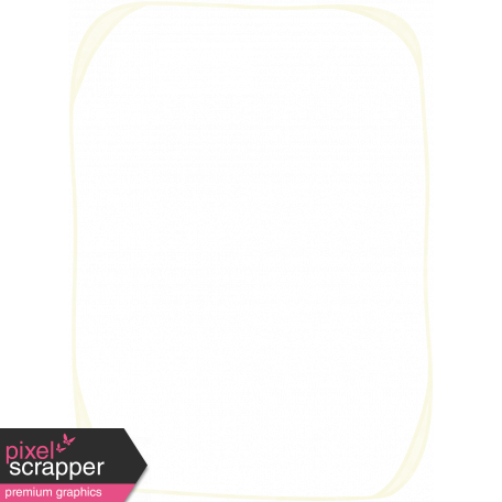 Chalkboard Essentials Doodle Kit 1 - Chalk Frame 1