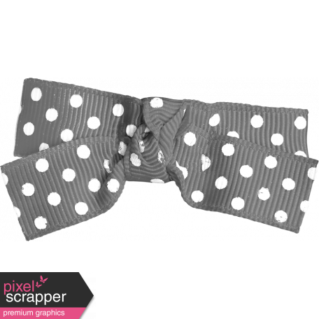 Bow Template 064