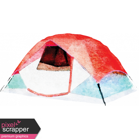 Camping Tent - Dome