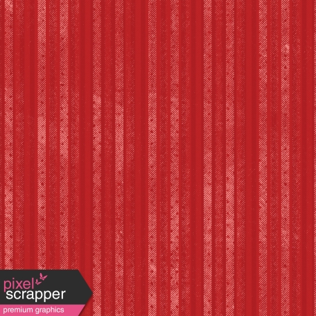 Cherry Mini Kit Paper - Red