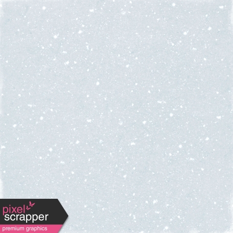 Winter Day Snowy Paper