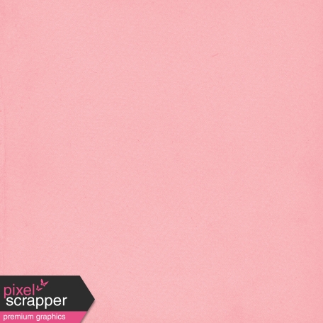 Destination Florida Beach Solid Paper - Pink