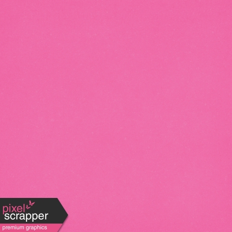 Digital Day Dark Pink Solid Paper 